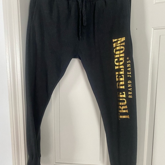 Tried & True Lounge Pants